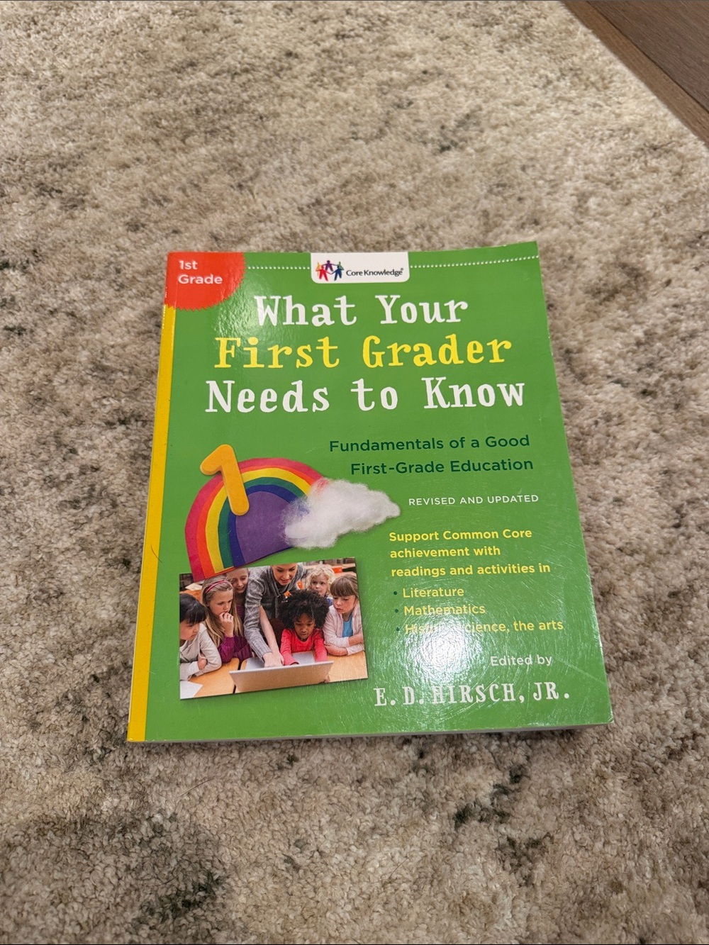 First Grade Kids Activity Books Bundle - Picture 2 of 6